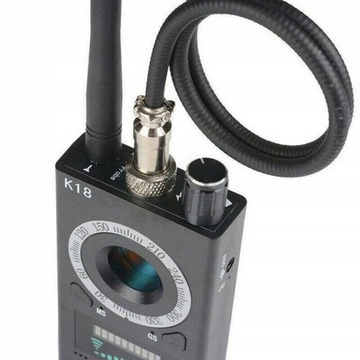 ДЕТЕКТОР ПОМЕХОВ GSM GPS.
