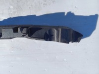 фото thumb №7, Mercedes slk r172 amg піна абсорбер бампера задня a1728852537