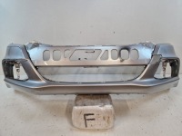 фото thumb №1, Honda insight ii 2 lift 10-14 бампер передний перед 71101-tm8-zy00