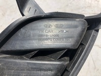 фото thumb №4, Решітка заглушка kia venga права