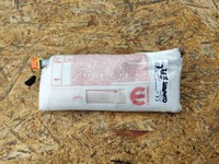 фото thumb №1, Подушка сиденье левая подушка безопасности jeep compass ii lift 52159951