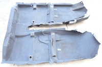 фото thumb №2, Hyundai i20 11 r обшивка пол коврик hb 5d