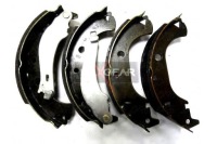 Купити Maxgear гальмівні колодки гальмівні fiat doblo maxgear, фото thumb