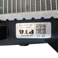 фото thumb №9, Радіаторів води hyundai kia ceed i30 iii рестайлінг t-gdi 25310g4200