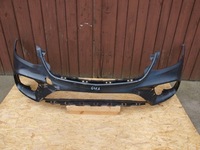 фото thumb №1, Mercedes s-klasa w222 lift amg бампер перед 641a