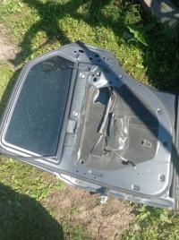 Купить Chrysler 300c дверь правый  задняя, фото thumb