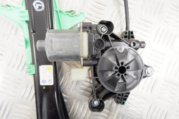 фото thumb №8, Підйомник вікна задніх лівих двері vw tiguan ad1 5na839461c 2.0l дизель