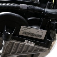 фото thumb №12, Bmw g20 330d g30 530d g11 730d x3 g01 30d b57 двигатель голый блок двигателя b57d30a