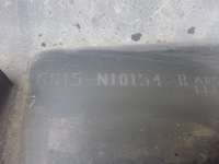 фото thumb №6, Ford ecosport 12- молдинг порог правый