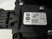 фото thumb №6, Jeep renegade 2.0 mtj педалі газу гальма 51942423