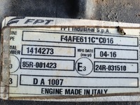 фото thumb №4, Iveco eurocargo tector 7 джгут установка двигуна євро 6