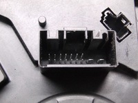 фото thumb №8, Лента переключатели переключатели kpl. bmw e60 e61 2.0d