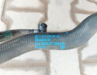 фото thumb №8, Mercedes eqb w243 x243 23r. провода охлаждение аккумулятора a2435004800