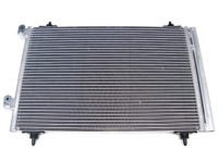 фото thumb №1, Радиатор конденсатор кондиционера do citroen berlingo c4 i ii ds4 ds5