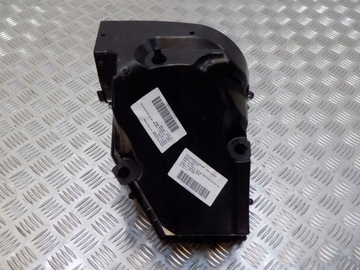 фото thumb №10, Bmw x3 g01 x5 g05 g11 g30 корпус фільтра повітря