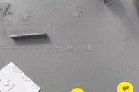 фото thumb №9, Audi a6 c7 рестайлинг dekor обивка дверь перед правое 4g0867410 lkd5 2016r