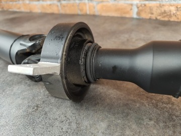 фото thumb №6, Wał привідний bmw x3 f25 x4 f26 20 28 35 ix dx n47 b47 n20 n55 n52 x-drive