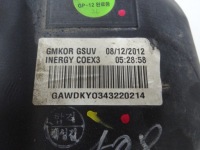 фото thumb №5, Opel mokka 1.7 cdti 4x4 бак пального