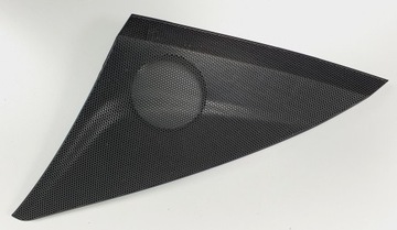 фото thumb №1, Треугольник защита зеркало левая citroen c5 iii x7