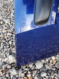 фото thumb №5, Stilo бампер перед передний pod ксенон