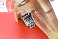 фото thumb №14, Выборщик домкрат передач механическая коробка передач 5 передача 8028100061 volvo v70 2.4 d5 163 km