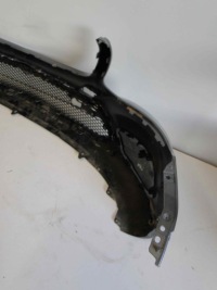 фото thumb №13, Mercedes glc x253 253 бампер передний pts