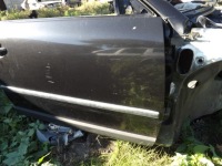 Vw passat b5 1996-2000r. дверь правое  передние правый  перед lc9z с Разборки, фото thumb