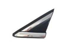 фото thumb №1, Левый треугольник зеркало ford mondeo mk5 fusion usa