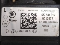 фото thumb №8, Skoda scala лампа передня ліва