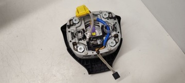 фото thumb №7, Панель консоль подушки ремені оригінал vw scirocco 2,0 tfsi