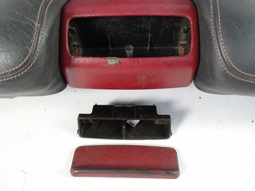 фото thumb №9, Mercedes w208 диван зад задняя сиденье спинка