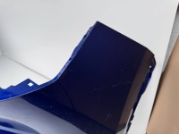 фото thumb №10, Lexus rx 5 v бампер задня задній 5215948340