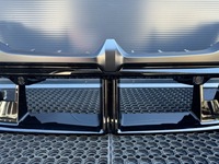 фото thumb №8, Bmw m5 g90 g99 бампер перед переднее c64 замороженный deep серый usa