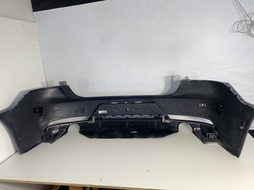 фото thumb №11, Бампер зад задний peugeot 508 ii 2 sedan 18- gt-line eu