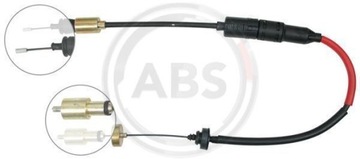 LINKA CIĘGŁO SPRZĘGŁA K27550 A.B.S. RENAULT LAGUNA
