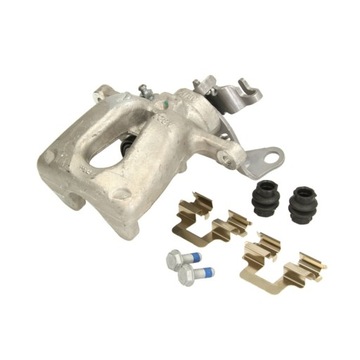 фото thumb №1, Супорт гальма зад лівий 159 brera spider 05-11