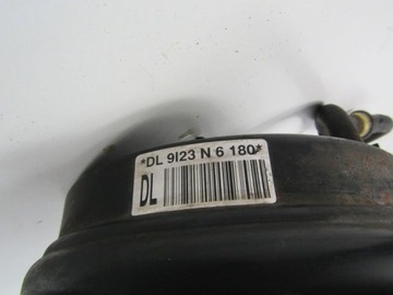 фото thumb №6, Epica ii усилитель тормозные 2.0 vcdi 150km z20s1