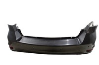 фото thumb №1, Fiat freemont dodge journey 11- бампер задня задній pdc