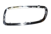 фото thumb №12, Рамка решётка решётки радиатора левая bmw 7 e65 e66 2005-