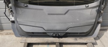 фото thumb №14, Крышка багажника крышка задняя зад opel astra l vi 23r комплектная ktv