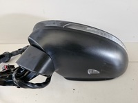 фото thumb №8, Зеркало левая volkswagen vw passat b8 17pin 15+2 европа