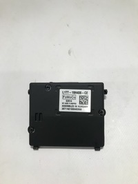 фото thumb №2, Камера радар l1tt-19h406-ce ford puma mk2 19-