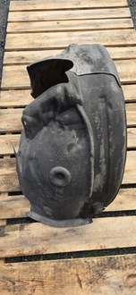 фото thumb №1, Подкрылок правый перед audi a6 c7 4g0821134d