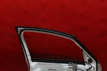 фото thumb №8, Двері ліві перед передні 5f ford s-max mk2 2 ii 15-20