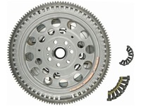 фото thumb №1, Колесо маховик renault trafic ii 2.5 01-04 avantime 2.2 02-03