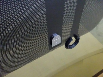 фото thumb №3, Скло лобове перед toyota verso датчик akustik нова 2009 -18