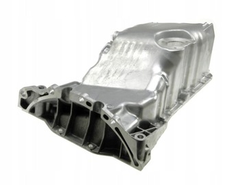 фото thumb №3, Піддон масляна 06b103603p 1.8t a4 passat b5 нова