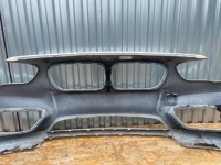 фото thumb №10, Бампер перед передний bmw 1 i f20 f21 lift 14-