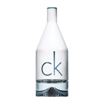 Туалетная вода Calvin Klein IN2U for Him 100мл