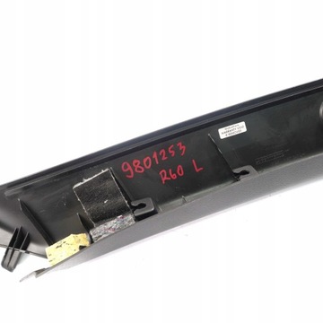 фото thumb №10, Mini countryman r60 защита стойка левая 9801247